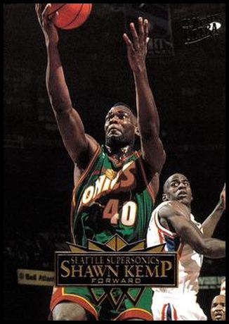 241 Shawn Kemp